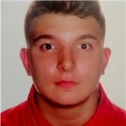 Profesor de particular de informática e idiomas (catalán, castellano e inglés) para niños de primaria y secundaria